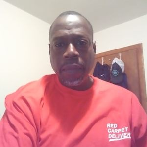 Meet your Posher, Reginald